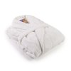 Szlafrok ARTG Robezz® Bathrobe AR025 White